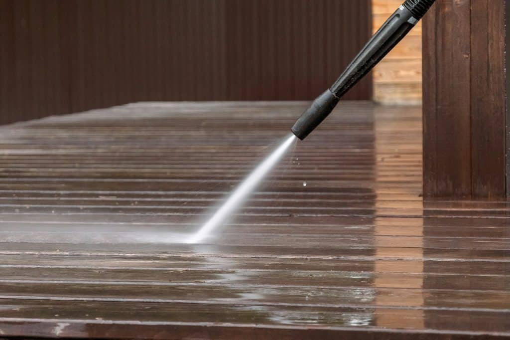 power washing loveland colorado