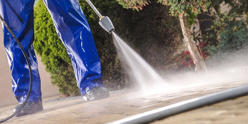 pressure washing services Timnath CO