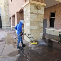sidewalk gum removal Boulder