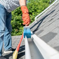 eco-friendly pressure washing Boulder