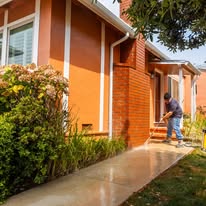 eco-friendly pressure washing Boulder